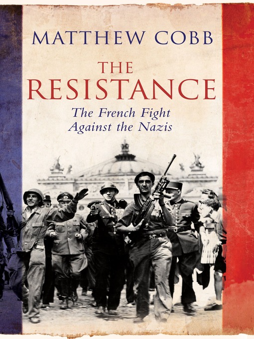 Cover image for The Resistance